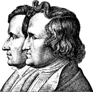 Brüder Grimm
