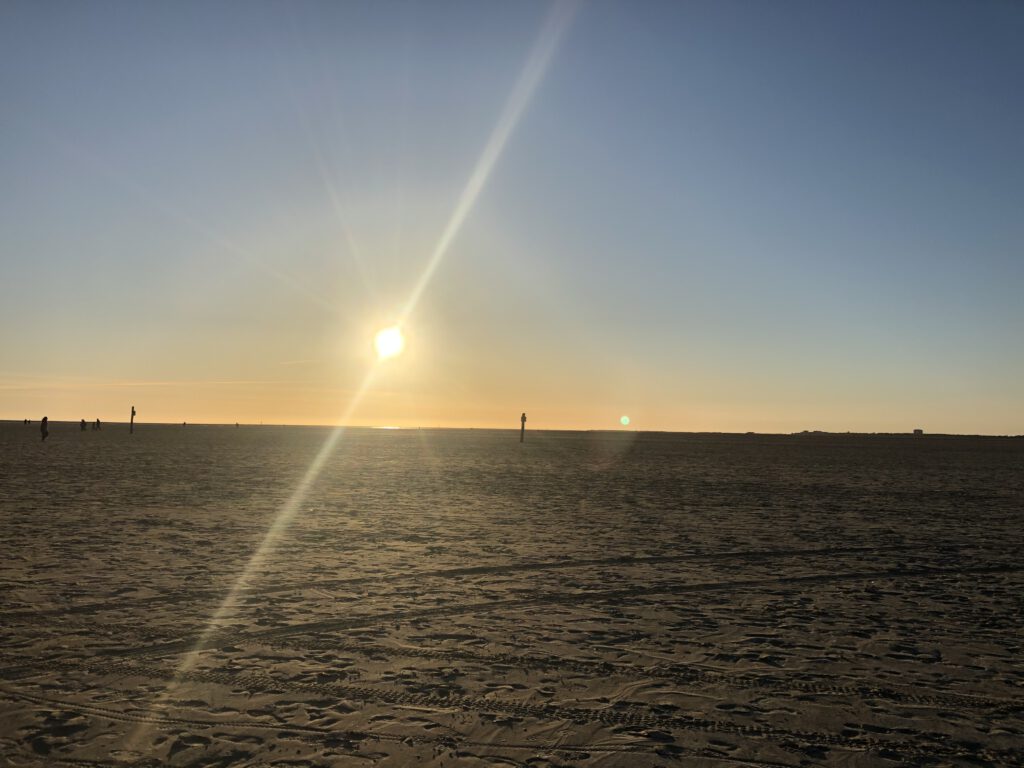 Ebbe - Deutsch entdecken mit Stefanie