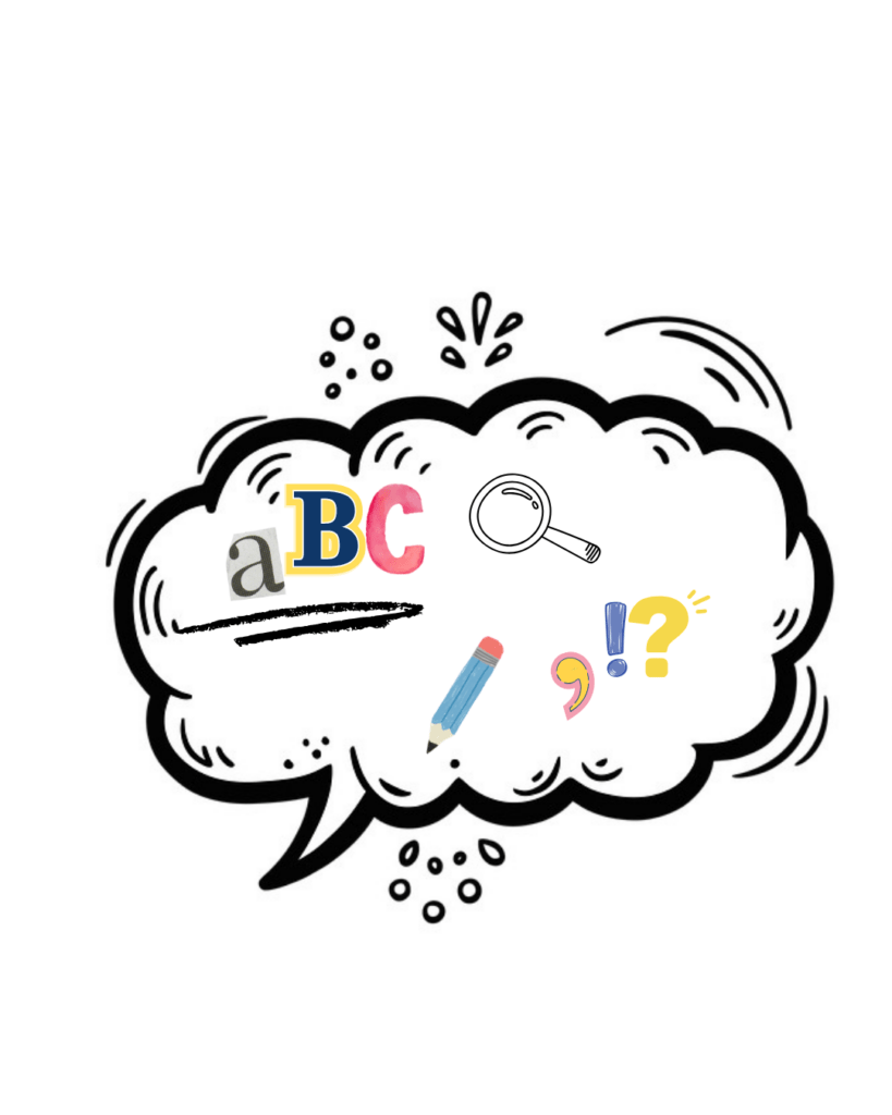 Grammatik Deutsch entdecken mit Stefanie