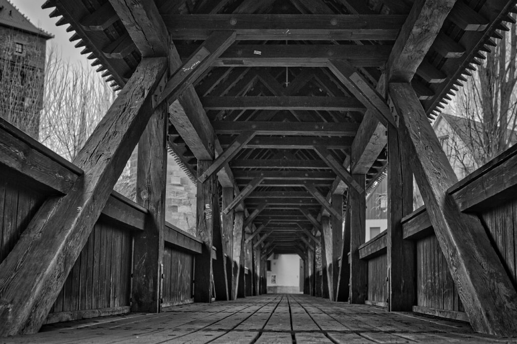 Henkersteg, Deutsch entdecken mit Stefanie